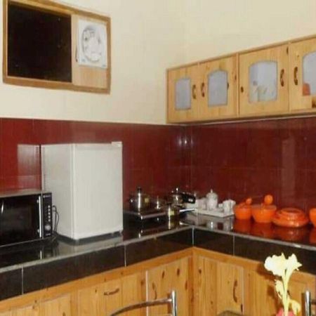 Hotel O Antriksh Cottage มะนาลี ภายนอก รูปภาพ