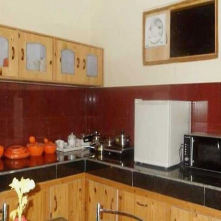 Hotel O Antriksh Cottage มะนาลี ภายนอก รูปภาพ